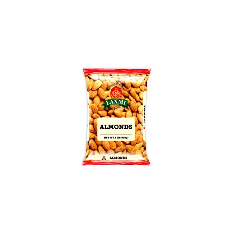 Laxmi Almonds