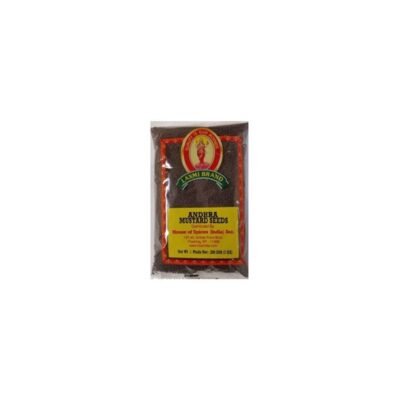 Laxmi Andhra Mustard Seeds 800
