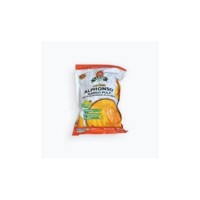 Laxmi Aplhonso Mango Pulp