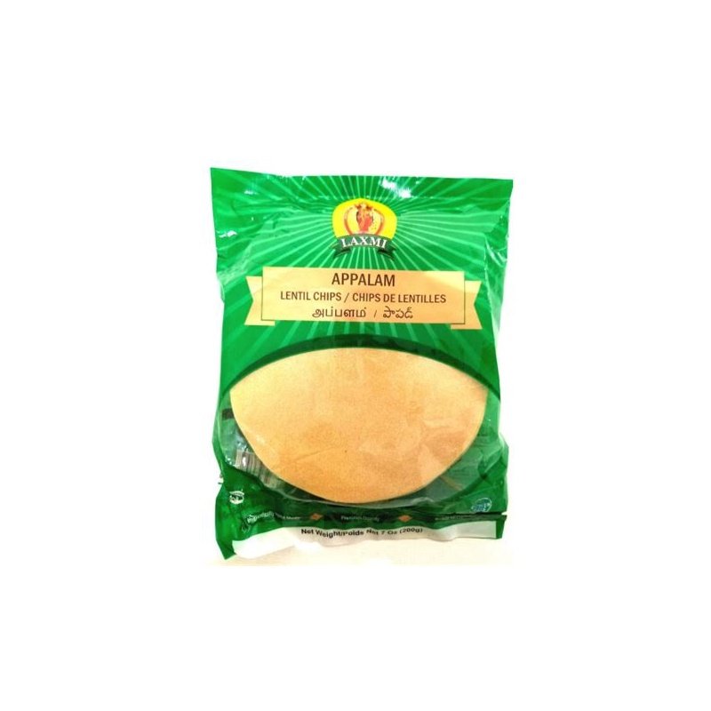 Laxmi Appalam