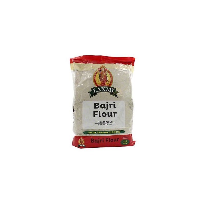 Laxmi Bajri Flour