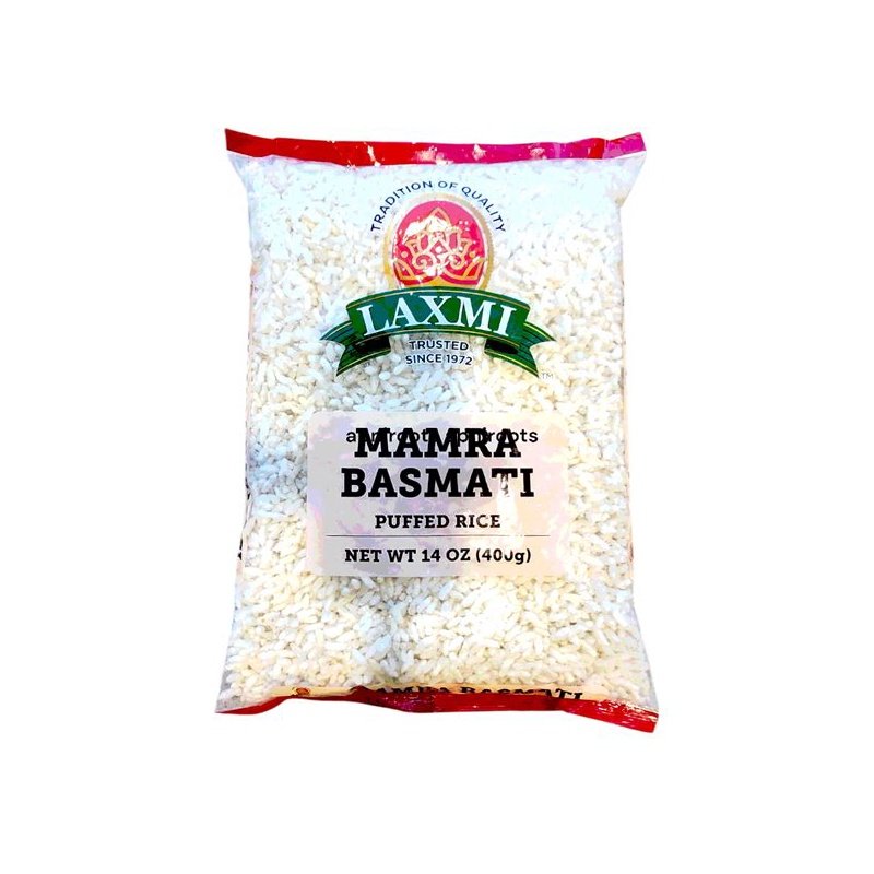 Laxmi Basmati Marmara