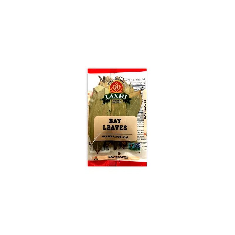 Laxmi Bay Leaves