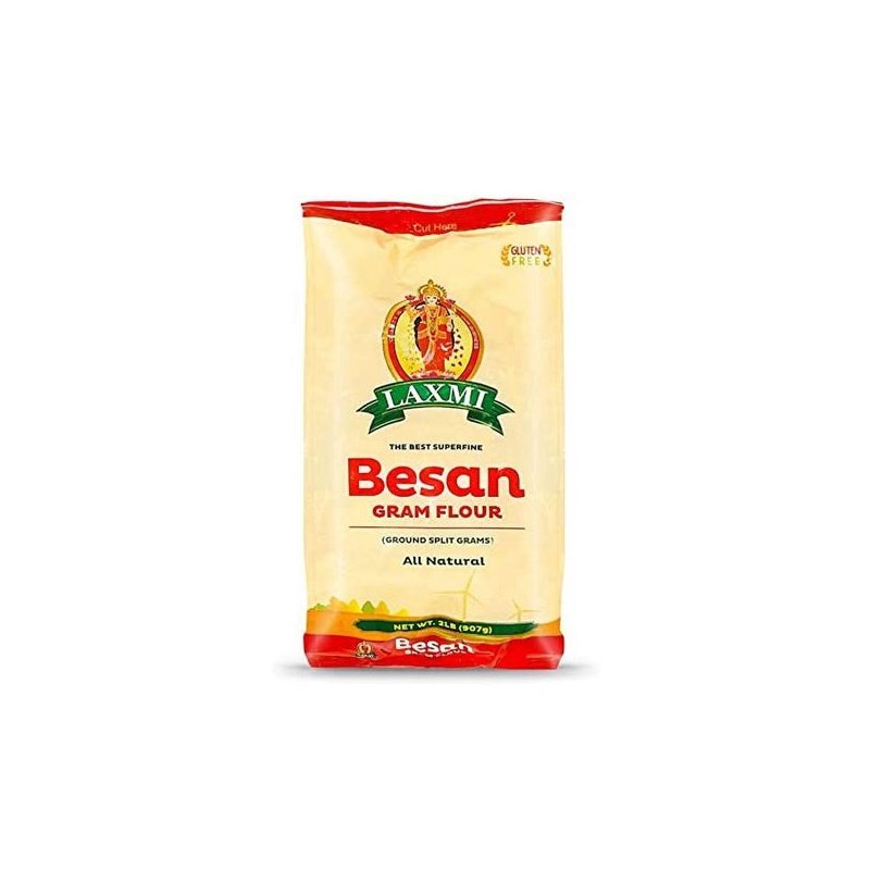 Laxmi Besan Flour