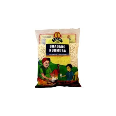 Laxmi Bhadang Kurmura