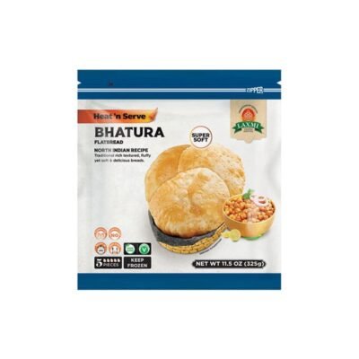 Laxmi Bhatura