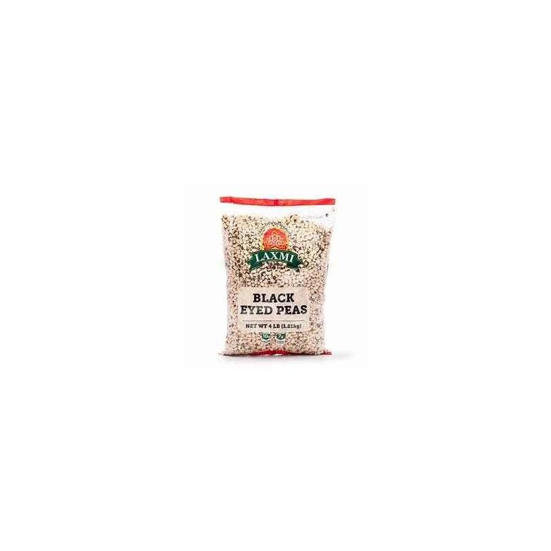 Laxmi Black Eye Peas
