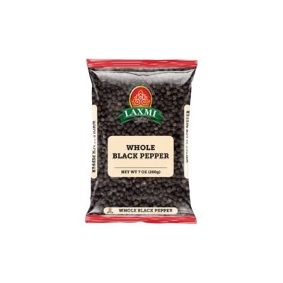 Laxmi Black Pepper Appalam
