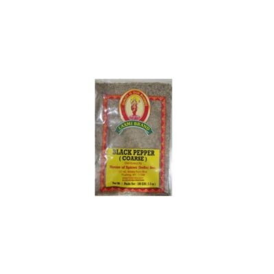 Laxmi Black Pepper Coarse
