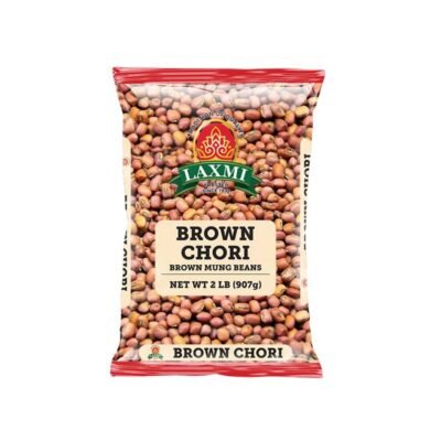 Laxmi Brown Chori