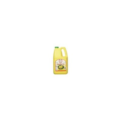 Laxmi Canola Oil