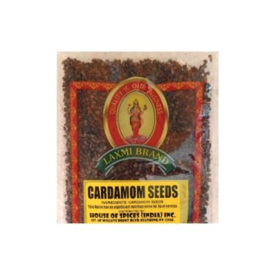 Laxmi Cardamon Seeds