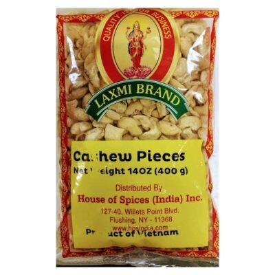 Laxmi Cashew Pieces
