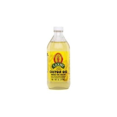 Laxmi Castor Oil