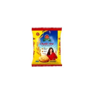 Laxmi Chakki Atta