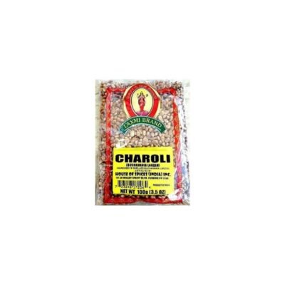 Laxmi Charoli