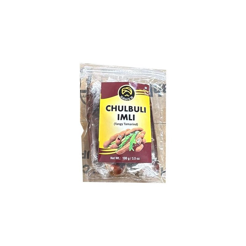 Laxmi Chulbuli Imli