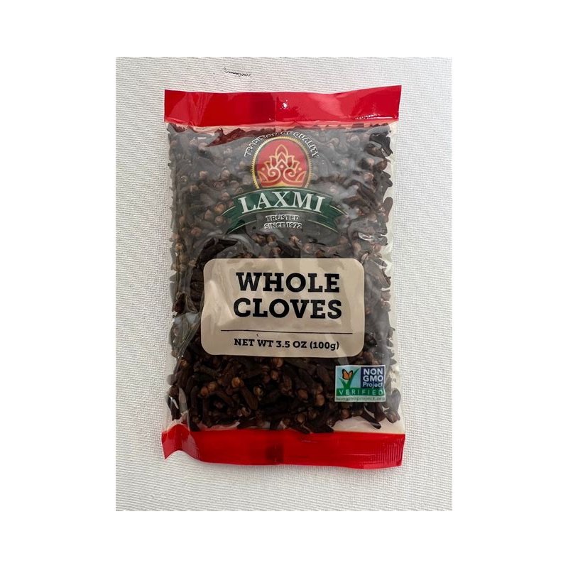 Laxmi Clove Whole