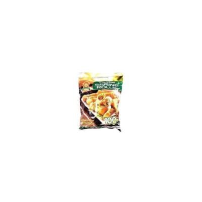 Laxmi Spring Roll