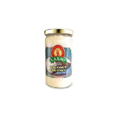 Laxmi Coconut Chutney