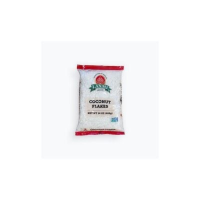 Laxmi Coconut Flakes