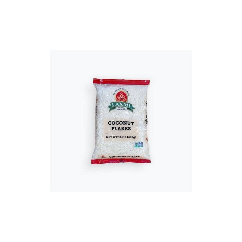 Laxmi Coconut Flakes