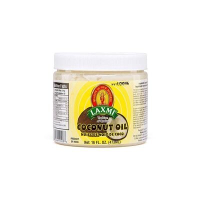 Laxmi Coconut Oil