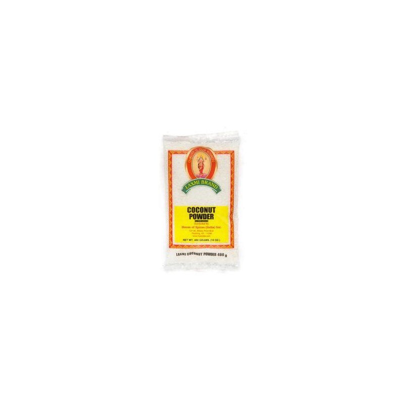 Laxmi Coconut Powder