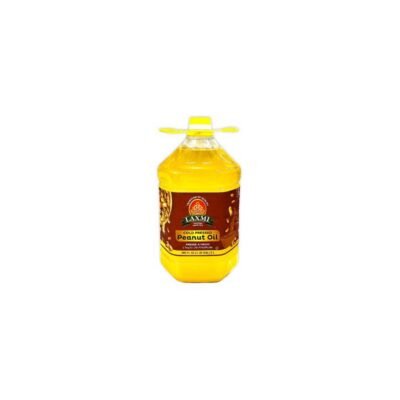 Laxmi Cold Pres Peanut Oil