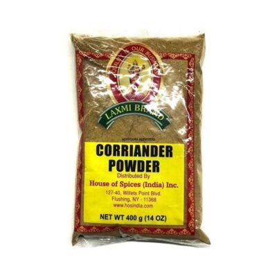Laxmi Coriander Powder