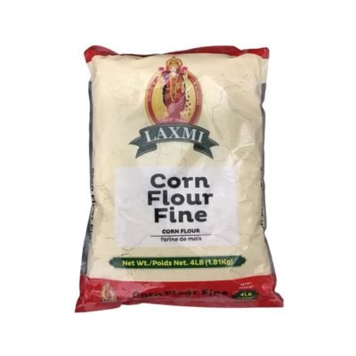Laxmi Corn Flour
