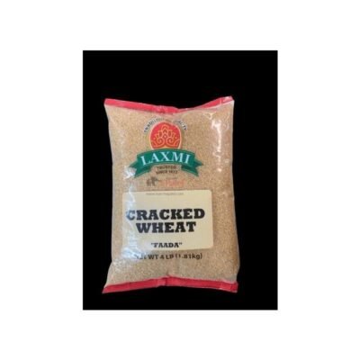 Laxmi Cracked Wheat Fada