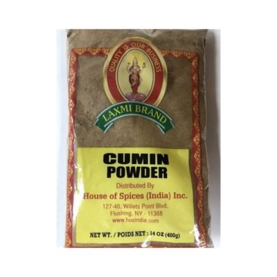 Laxmi Cumin Powder