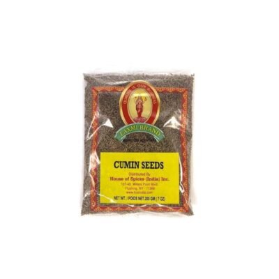 Laxmi Cumin Seeds