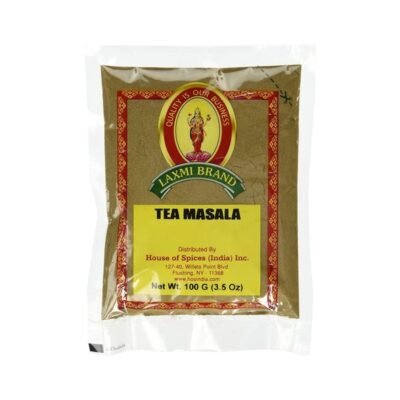 Laxmi Dabeli Masala