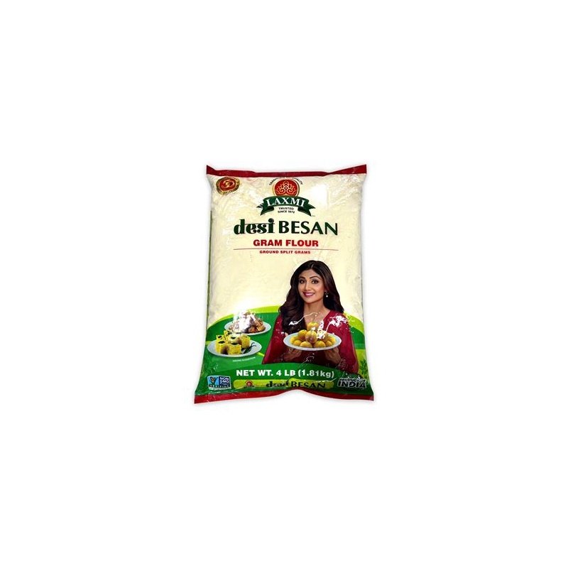 Laxmi Desi Besan