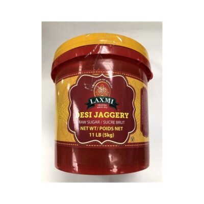 Laxmi Desi Jaggery
