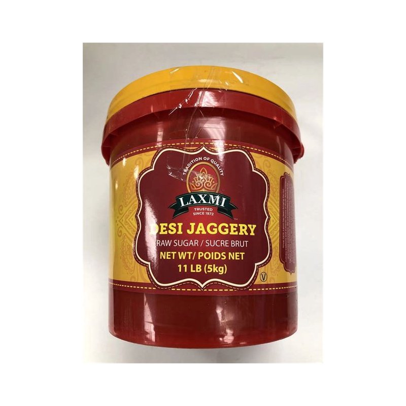 Laxmi Desi Jaggery