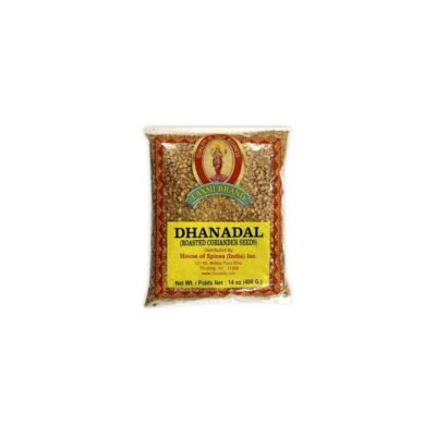 Laxmi Dhanadal Seeds