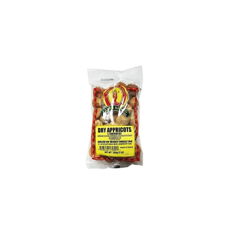 Laxmi Dry Apricots