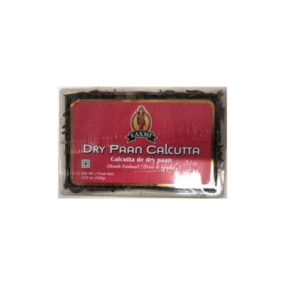 Laxmi Dry Calcutta Pan