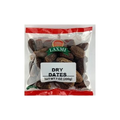 Laxmi Dry Dates
