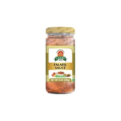 Laxmi Falafal Chutney