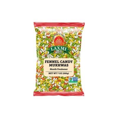 Laxmi Fannel Candy Mukhwas
