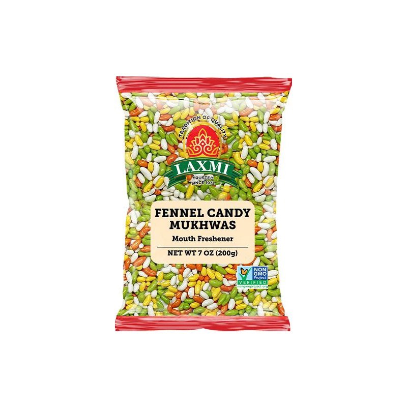 Laxmi Fannel Candy Mukhwas