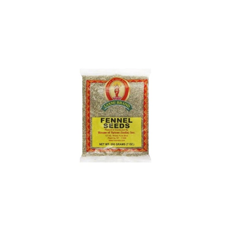 Laxmi Fennel Seeds