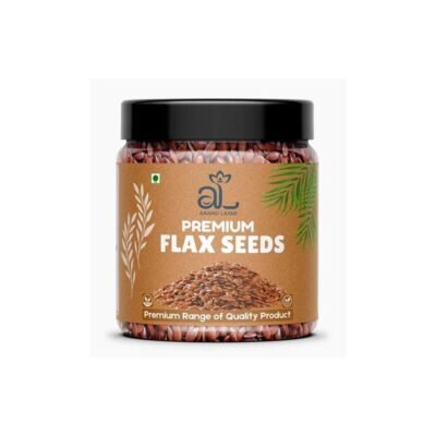 Laxmi Flax Seeds