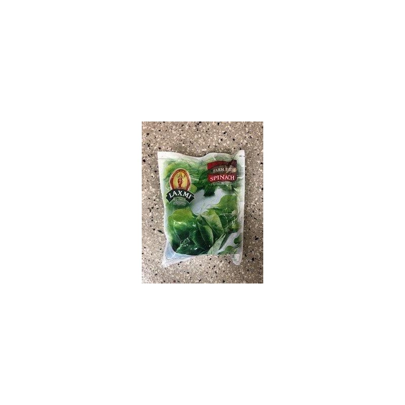 Laxmi Frozen Palak