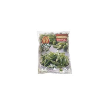 Laxmi Frozen Tindora Cut