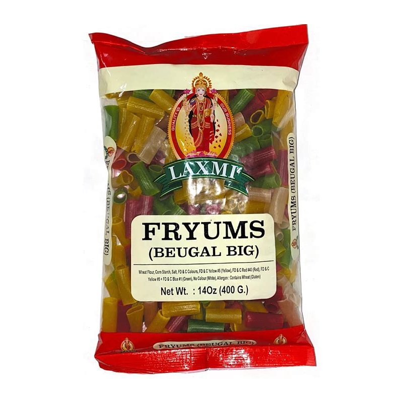 Laxmi Fryums Beugal Big